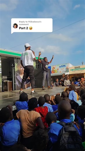 Beatrice Trinity: Behind the Scenes with Adassa