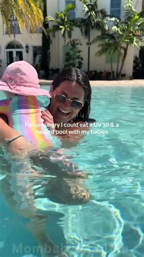 Counting down the days ✨ Mombabyusa Usa 💕 #mombabyusausa