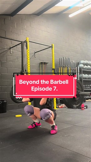 Mastering the Hang Squat Clean: Episode 7 Insights