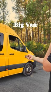  Simple Plus Kit: the turnkey solution for easily converting your large van and setting off on an adventure. | Simple Vans | Facebook