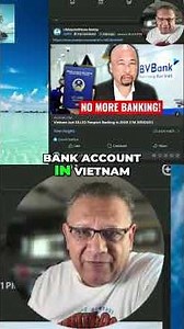 Vietnam Expat Banking: 2026 Changes & Payment Solutions #shorts