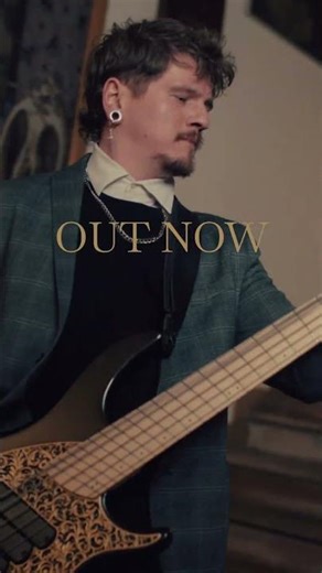 Anomia - Out now! #progressivemetal #postmetal #metalcore