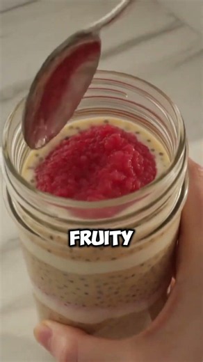 A simple overnight recipe that tastes like cheesecake.