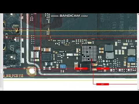 Xiaomi redmi note 10T network Jumper Ways | redmi note 10T network Problem Solution