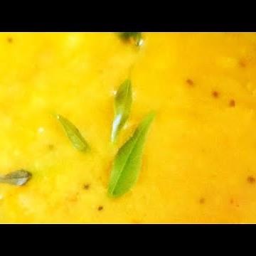 Dal Fry Recipe | Creamy, Flavorful & Healthy Indian Lentils
