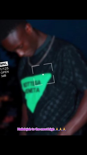 obby alpha | niokoe Kijana wa madhabahuni | son of the alter | alpha psalmist