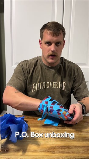 Exciting P.O. Box Unboxing Haul for Our Family