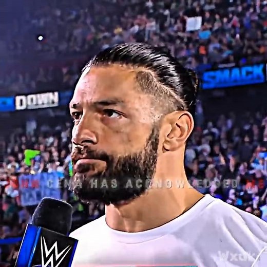 John Cena Vs Roman Reigns 🥵 SummerSlam 2021,