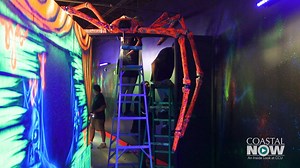 1.7K views · 21 reactions | Coastal Carolina University helped establish the Conway Innovation Center in 2014. Over the past four years, the business incubator has helped our students gain experience while turning dreams into reality. | Coastal Carolina University | Facebook