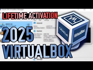 VirtualBox 2025 – Step by Step Installation Guide | How to Set Up on PC