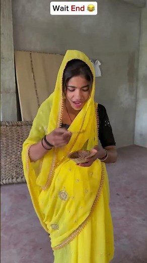 wait for end #viral #comedyvideos #teamphr #tullikivideo