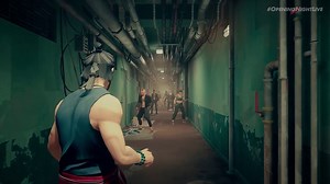 Get revenge, even if it lasts a lifetime in Sifu, an intense martial arts brawler game coming February 2nd, 2022 to PC and Playstation consoles. #gamescom2021 | IGN