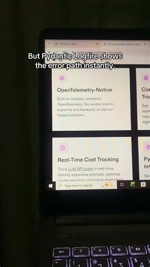 Everyone thinks the code is broken