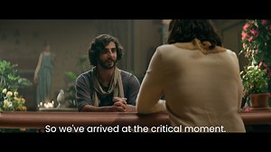 Have you seen this moment from Season Five yet? It raises so many questions we don’t always consider, when it’s easier to just think, “Judas was evil and betrayed Jesus, the end.” Obviously, there were many conversations in the three years they spent together, including the week of. | Dallas Jenkins