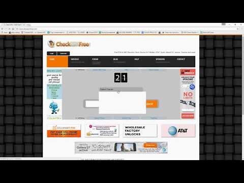 How to Check MetroPcs ESN IMEI (verify clear to activate and not blacklisted)
