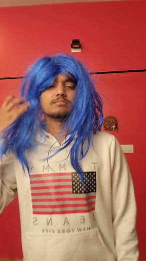 Akshay Vlogger on Instagram: "TYPES OF REELS GIRLS😁"