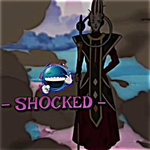 💥 Goku BLASTS Whis?! 🤣 | Whis SHOCKED, Goku ROCKED! 😂 #goku #anime #youtubeshorts #shorts #edit
