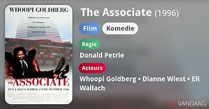 The Associate (1996)