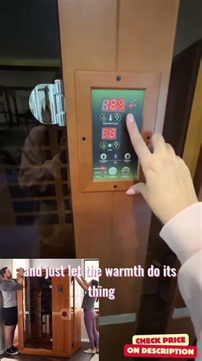 Dynamic Sauna Review: My 30-Minute Evening Reset