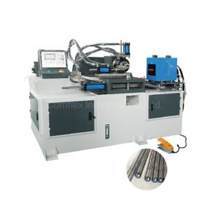 [Hot Item] Tube End Closing Machine Automatic CNC Closing Machine Manufacturers Low Noise End Sealing Machine