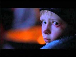 Mothman Prophecies Trailer