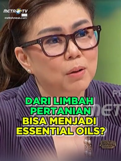 Nah gini nih, Roiloka nggak cuma nyari cuan tapi juga manfaatin limbah pertanian kita yang melimpah. Maju terus produk lokal! Saksikan #JuraganJamanNow5 “BABAK KOMPETISI BATCH 3