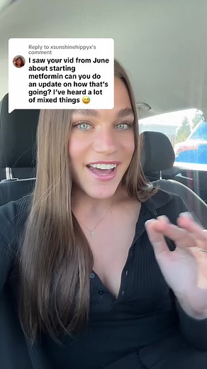 Metformin for PCOS: My Experience and Results