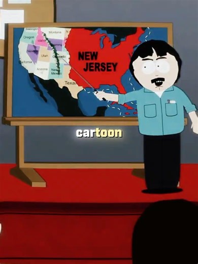 grown men beefing with South Park & Chief Keef 😭✌️