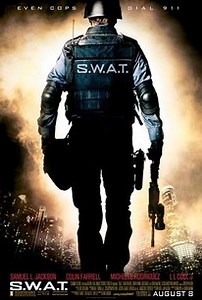 S.W.A.T. | Cast and Crew | Rotten Tomatoes
