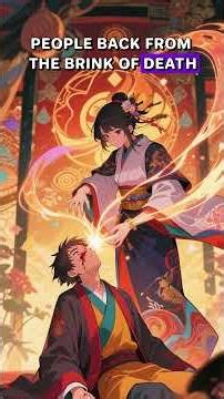 Could a Real Doctor Operate Like an ‘Anime healer'? #shorts