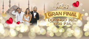 El poder del amor nuevo reality del Canal 1