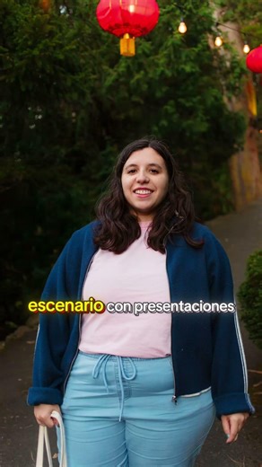 Vale la pena el festival de linternas en Nueva Zelanda? 🏮