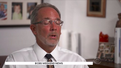 How email scammers are wiping out people's life savings