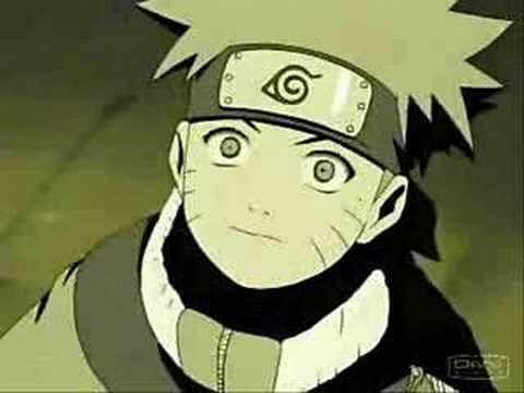 Naruto- Never Too Late