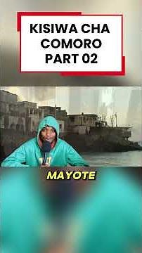 COMORO PANA MAMBO
