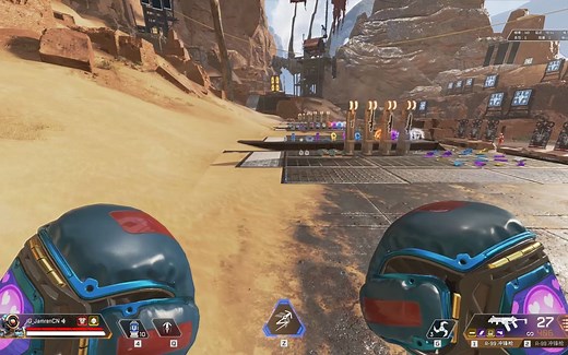 《APEX》详细鼠标设置掌控和Dpi解读以及推荐