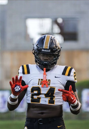 Exciting Highlights of Irmo Football Matches