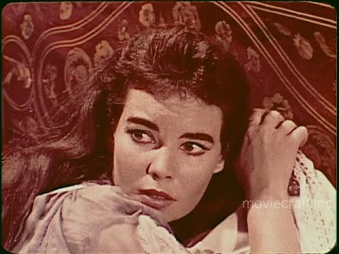 The Fall of the House of Usher. NBC Matinee Theater 1956. NBC Network.