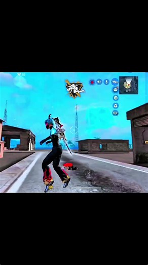 Awp shots are crazy 🥵📱 #ultra111xff #paidsensi #ffbrasil #hackfreefire #brazilian #freefire