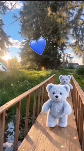 ITSY & BITSY’S AFTERNOON ADVENTURE 🤎