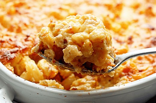 Southern Baked Macaroni and Cheese Recipe - Creamy, Rich & Decadent!