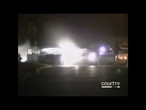 David Rowland Chase And Standoff