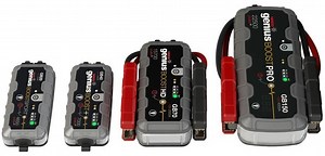 GB40 vs GB70 vs GB150 - Batteries Online