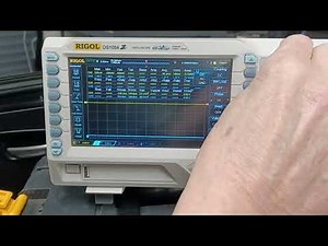 BMW 116i - Crank, No Start - From CAS to DME, the critical EWS circuit