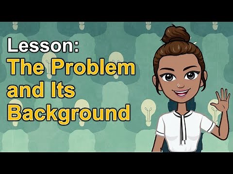 PRACTICAL RESEARCH I - The Problem and Its Background (Chapter I)