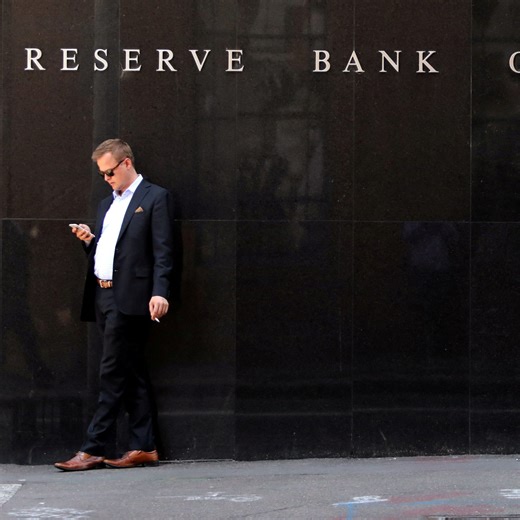 Australia Central Bank Keeps Rates on Hold But Makes Hawkish Tilt