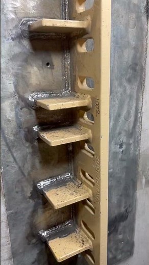 smaw welding 2f,3f ,4,multipass #jha #permit #hotqorks #ppe #safwty #welders #boily