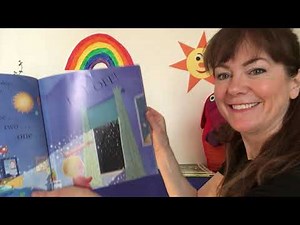 Little Reads 3 Goodnight Spaceman