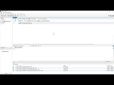 MySQL Functions Explained Easily: COUNT, SUM, AVG, MIN, and MAX