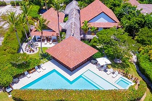 Punta Cana, Dominican Republic | Luxury Vacation Home Funds